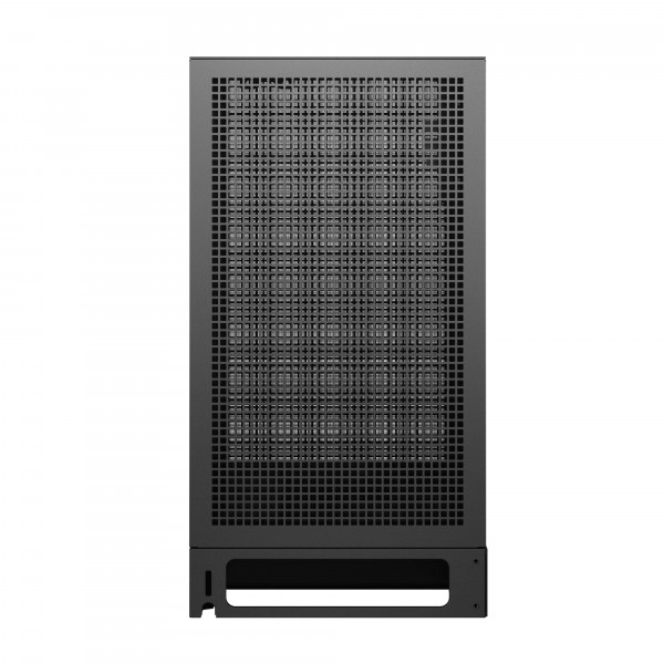 Фото - Корпус Deepcool CH170 Digital Black (R-CH170-BKNPI0D-G-1) без БП