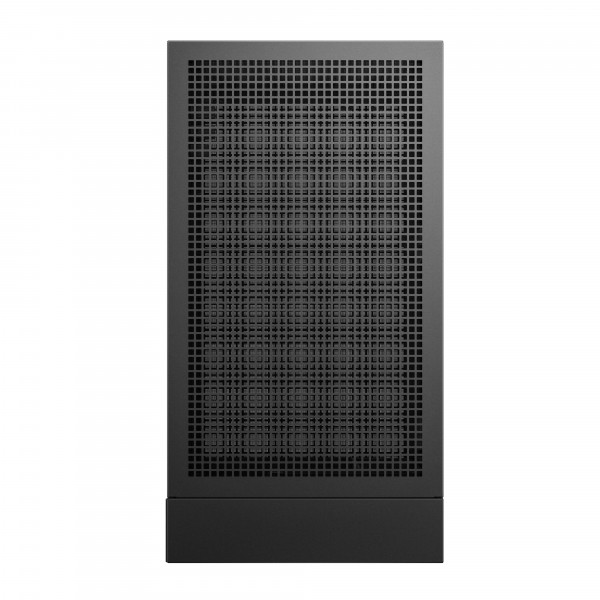 Фото - Корпус Deepcool CH170 Digital Black (R-CH170-BKNPI0D-G-1) без БП