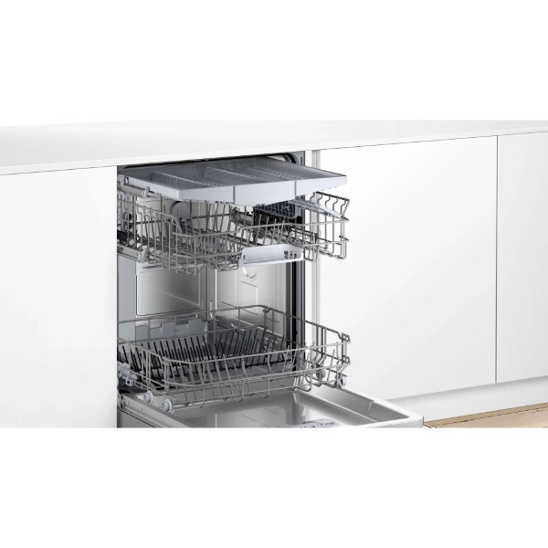 Фото - Посудомийна машина вбудована Bosch SMV2IVX00K