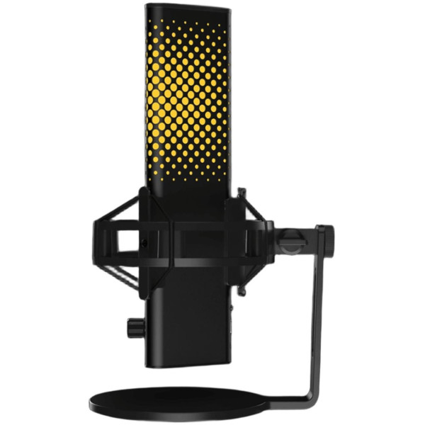 Фото - Мікрофон до комп'ютера Endgame Gear Xstrm Black (PGWEGMIC001)