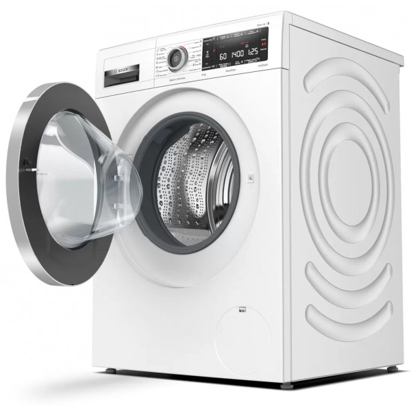 Фото - Пральна машина Bosch WAV28M80UA