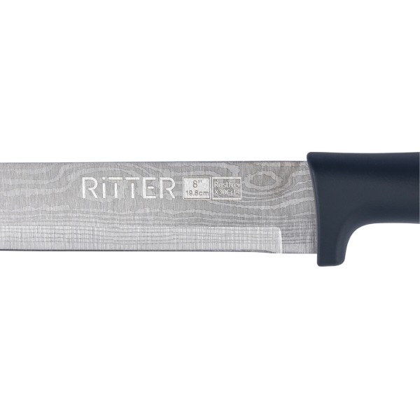 Фото - Нож слайсерный Ritter 29-305-011 19.8 см
