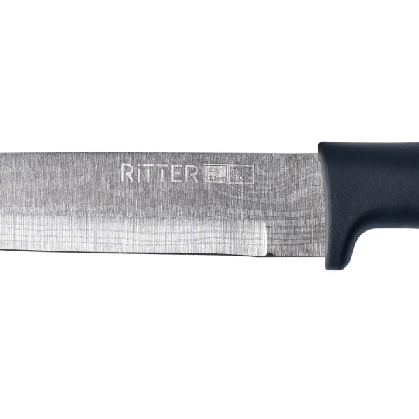 Фото - Ніж кухонний Ritter 29-305-012 12.5 см