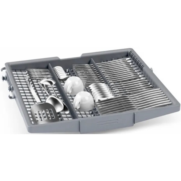 Фото - Посудомоечная машина встраиваемая Bosch SMH4ECX28E