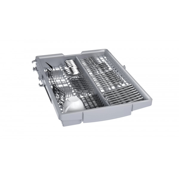 Фото - Посудомийна машина вбудована Bosch SPV2XMX01K