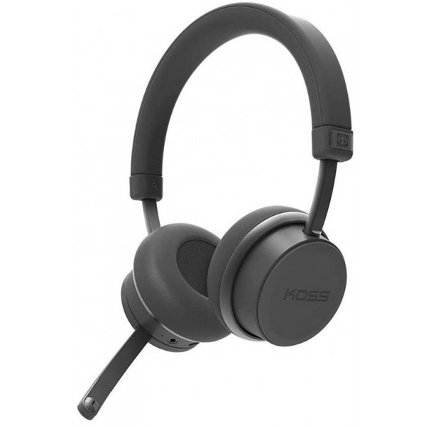 Фото - Гарнітура бездротова Koss CS340iBT QZ Over-Ear Wireless Фото - Гарнітура бездротова Koss CS340iBT QZ Over-Ear Wireless