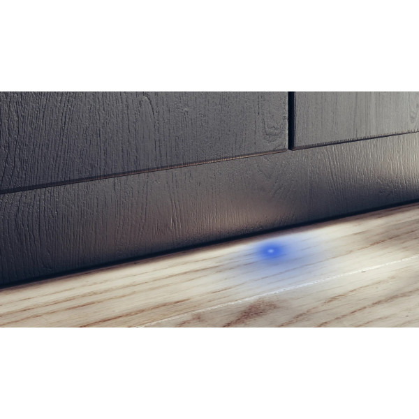 Фото - Посудомийна машина вбудована Siemens SR75EX65MK