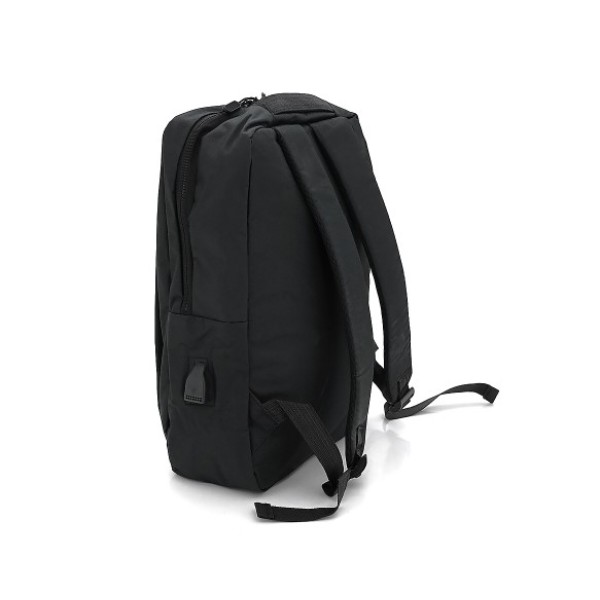 Фото - Рюкзак для ноутбука Voltronic T2 15.6'' Black (YT-B15,6"N-BT2/19721)