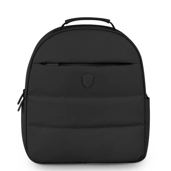 Фото - Рюкзак городской Heys Puffer Black (30124-0001-00)