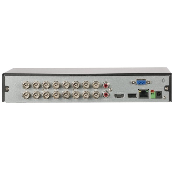 Фото - Відеореєстратор IP Dahua DH-XVR5116HS-5M-I3/T