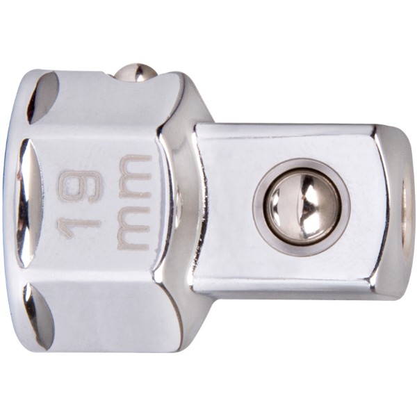Фото - Держатель для бит KING TONY 1/2'' 19 мм (373204R)