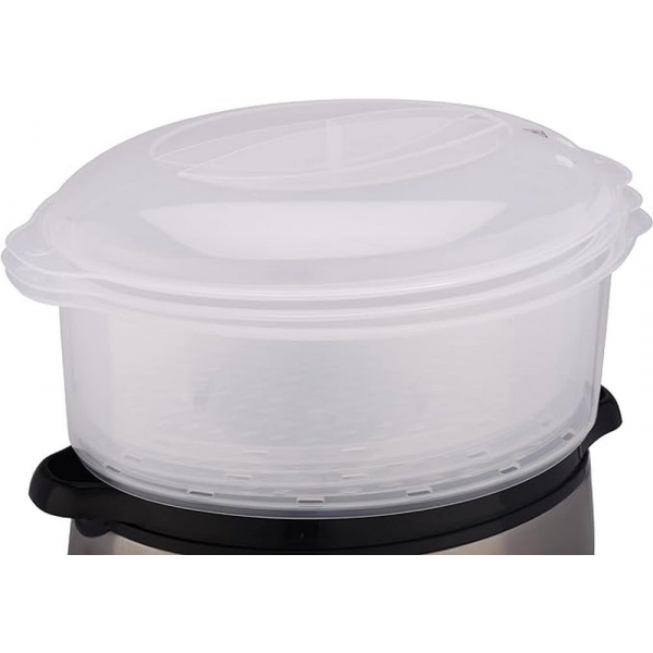Фото - Пароварка Russell Hobbs 19270-56 CookHomeFoodSteamer