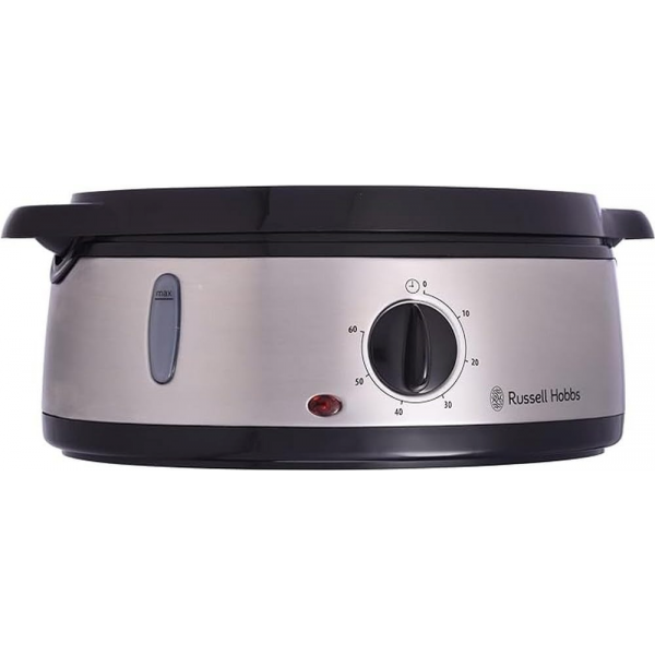 Фото - Пароварка Russell Hobbs 19270-56 CookHomeFoodSteamer