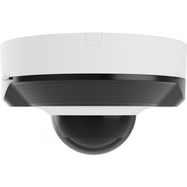 Фото - IP-камера Ajax DomeCam Mini 8 Mp/2.8 mm White (000039327)