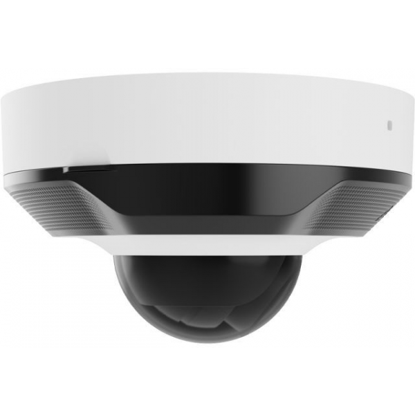 Фото - IP-камера Ajax DomeCam Mini 8 Mp/2.8 mm White (000039327)