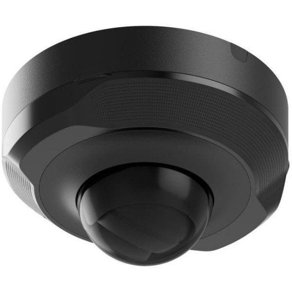 Фото - IP-камера Ajax DomeCam Mini 8 Mp/2.8 mm ASP Black (000039328)