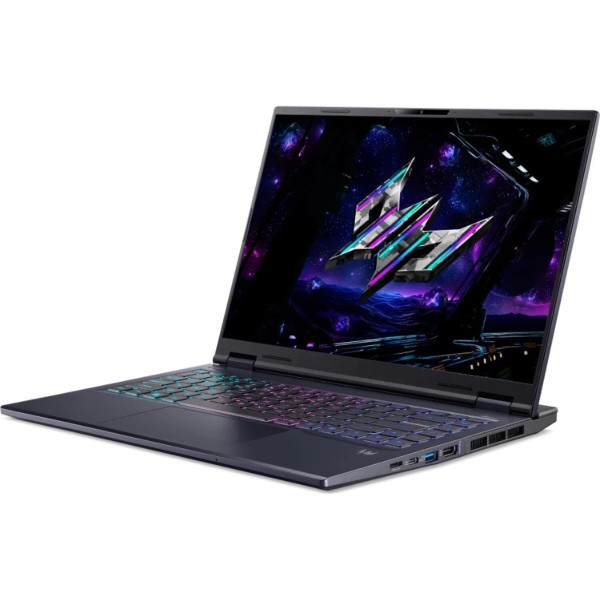 Фото - Ноутбук игровой Acer Predator Helios Neo 14 PHN14-71 (NH.QY4EU.003) Black