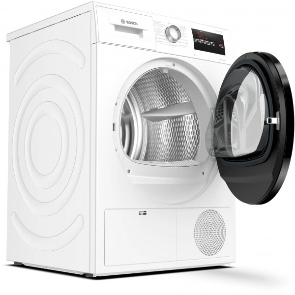 Фото - Сушильная машина Bosch WTH85204UA