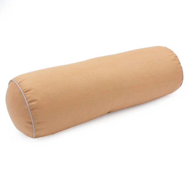 Фото - Подушка валик MirSon №8358 Naturale Line 15-1511 Federica Tencel 100х16 см (2200006251378)