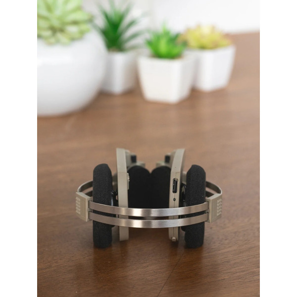 Фото - Наушники накладные проводные Koss Porta Pro BT 5.2 Wireless Mic Beige (198011.101)