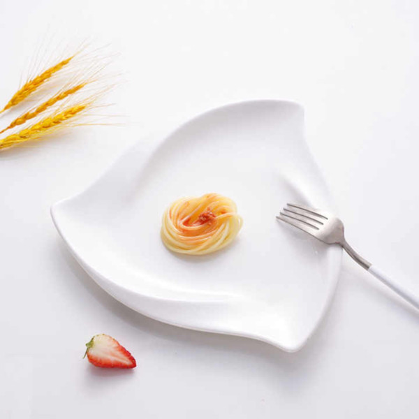 Фото - Тарілка обідня Wilmax 30 см (WL-991278 / A)