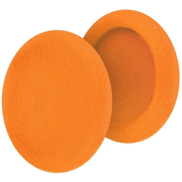 Фото - Амбушюр для навушників Koss Porta Pro Standard Ear Cushions Orange (198053.101) Фото - Амбушюр для навушників Koss Porta Pro Standard Ear Cushions Orange (198053.101)