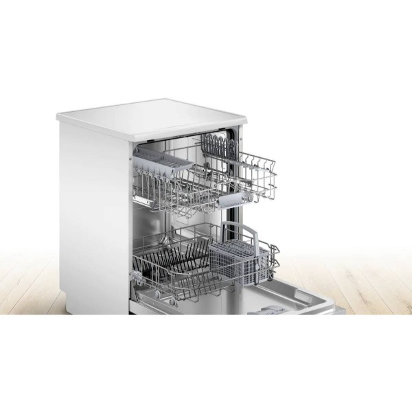 Фото - Посудомоечная машина отдельностоящая Bosch SMS26DW00T