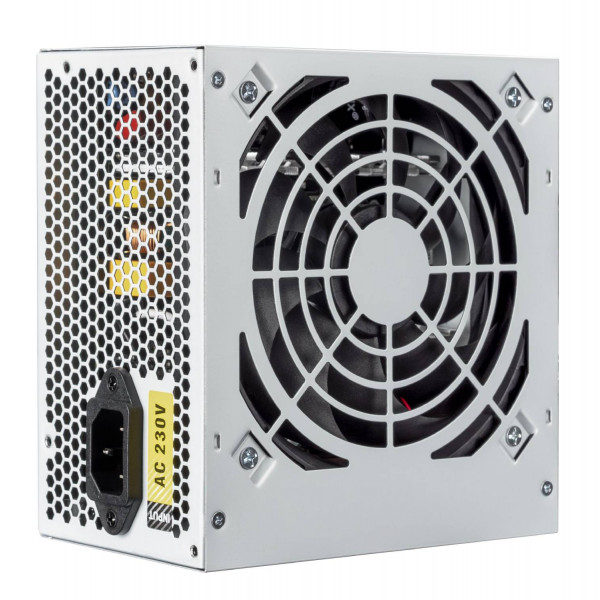 Фото - Блок питания для ПК ProLogix 400W Bulk (E)
