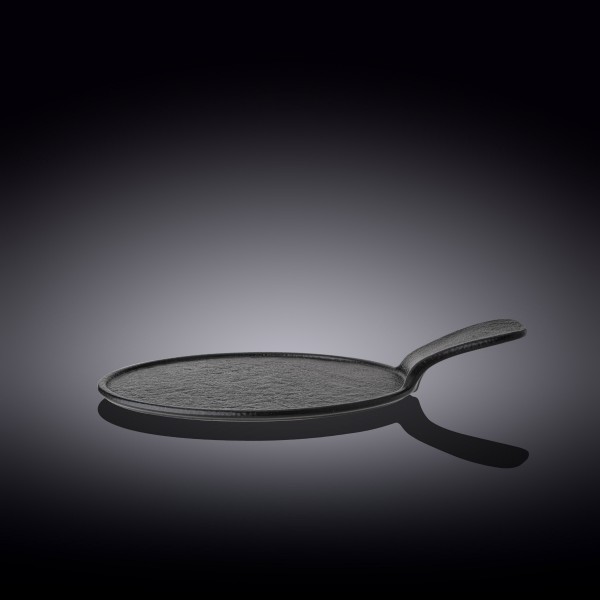 Фото - Блюдо Wilmax Slatestone Black 30.5х21.5 см 9WL-661137 / A)