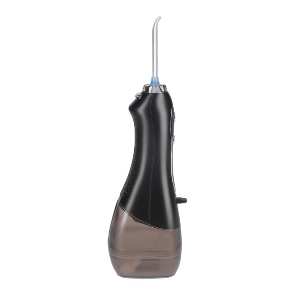 Фото - Іригатор H2OFloss Travel Kit HF-6 Black