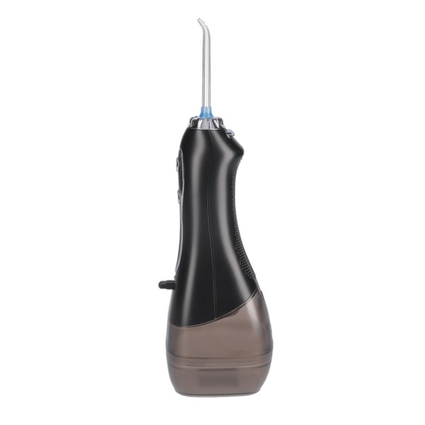 Фото - Іригатор H2OFloss Travel Kit HF-6 Black