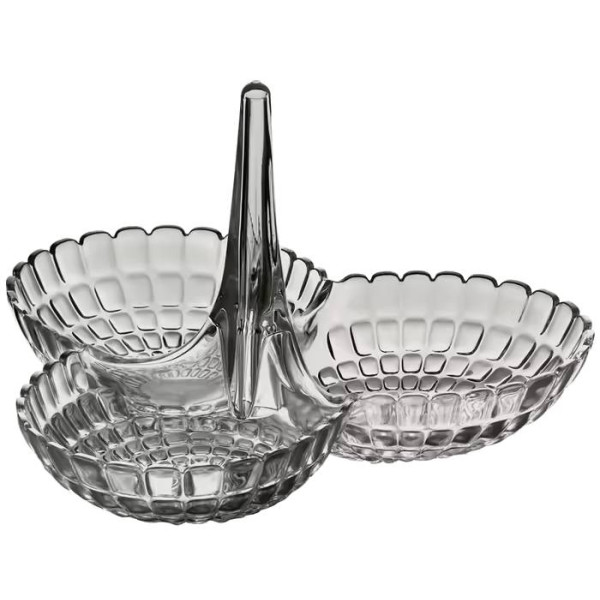 Фото - Менажниця Guzzini TIFFANY (19920092) Фото - Менажниця Guzzini TIFFANY (19920092)