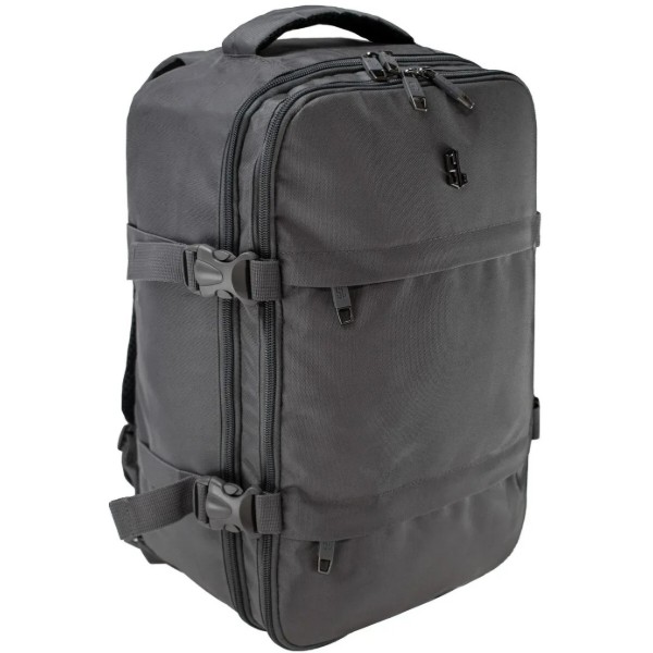 Фото - Рюкзак міський Semi Line 20 Graphite (P8308-2)