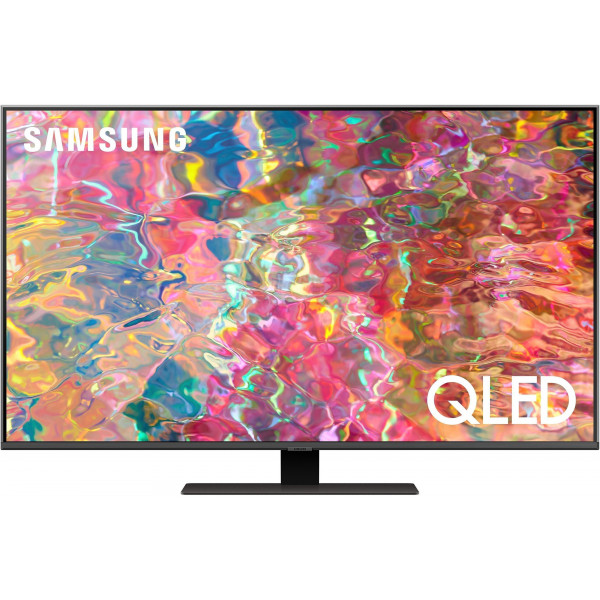 Фото - Телевізор Samsung QE75Q80BAUXUA