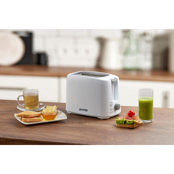 Фото - Тостер Gorenje T700XG