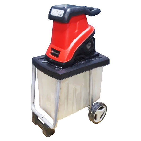 Фото - Подрiбнювач садовий Einhell GC-KS 2540 CB (3430400)
