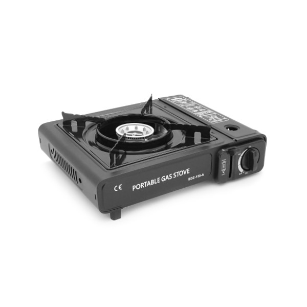 Фото - Горелка газовая Voltronic BK-155A Black