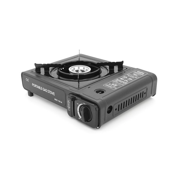 Фото - Горелка газовая Voltronic BK-155A Black