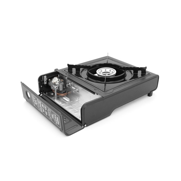 Фото - Горелка газовая Voltronic BK-155A Black
