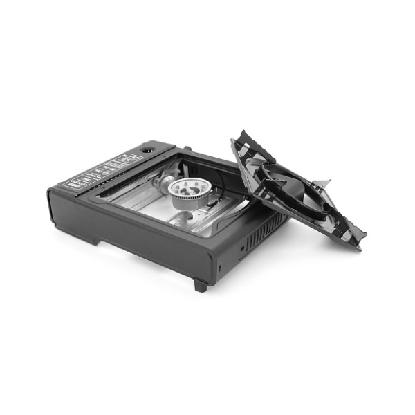 Фото - Горелка газовая Voltronic BK-155A Black