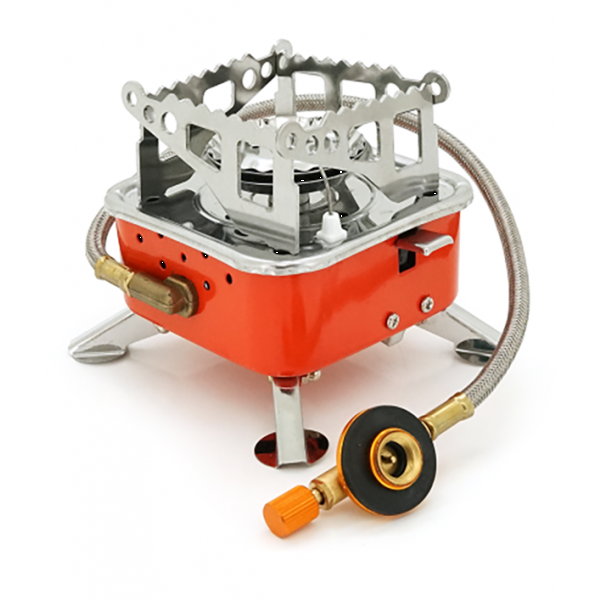 Фото - Пальник газовий Voltronic K-204