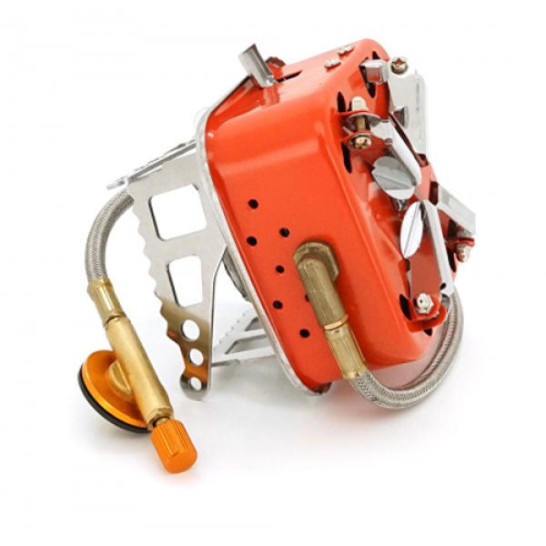 Фото - Пальник газовий Voltronic K-204