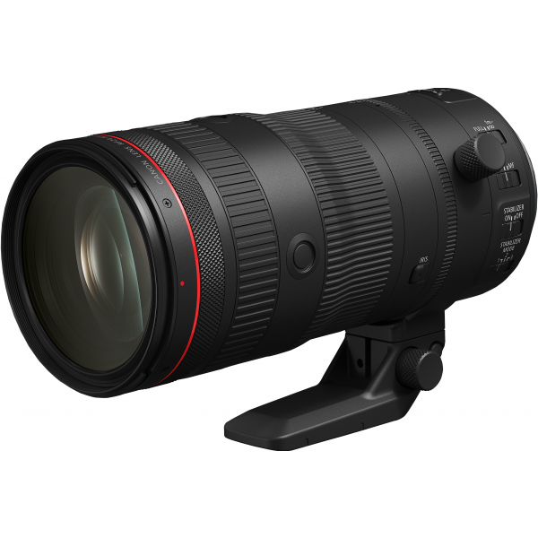 Фото - Объектив к фотокамере Canon RF 24-105mm f/2.8 L IS USM Z (6347C005)