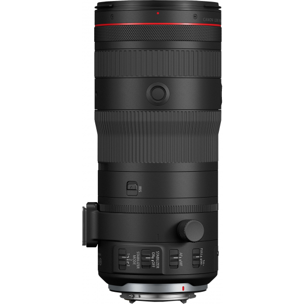 Фото - Объектив к фотокамере Canon RF 24-105mm f/2.8 L IS USM Z (6347C005)