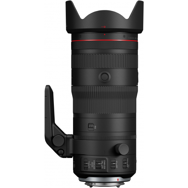 Фото - Объектив к фотокамере Canon RF 24-105mm f/2.8 L IS USM Z (6347C005)