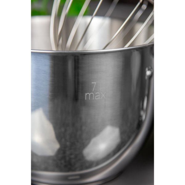 Фото - Кухонна машина MPM MRK-20