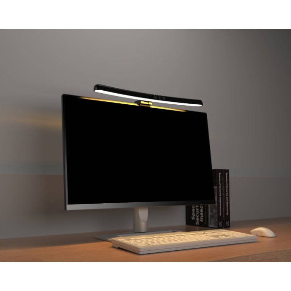 Фото - Лампа для монитора OfficePro SL100B