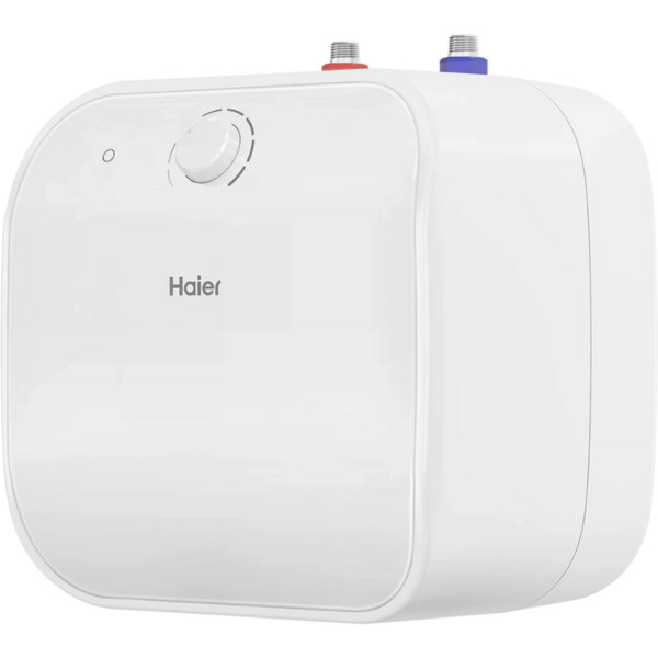 Фото - Водонагрівач Haier ES10V-SQM2(UA)