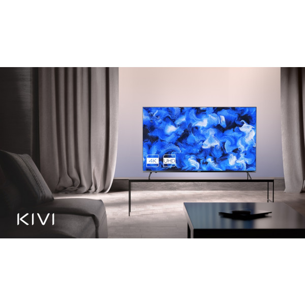 Фото - Телевізор KIVI 55U740LB