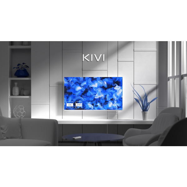 Фото - Телевізор KIVI 55U790LW